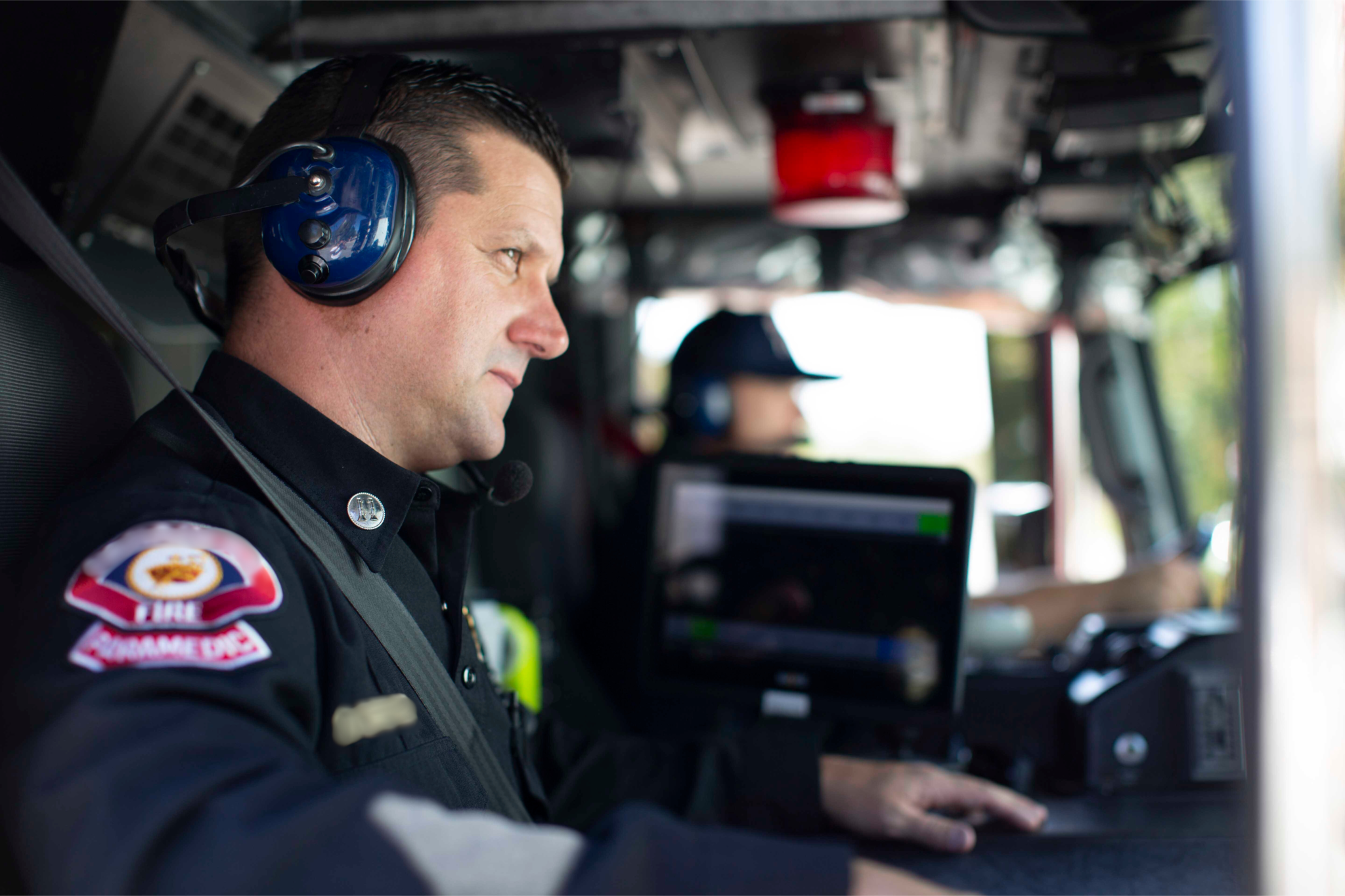 APS FIRE | Mission Statement and Brand Promises